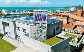 Liiv Costeira - Natal Ponta Negra
